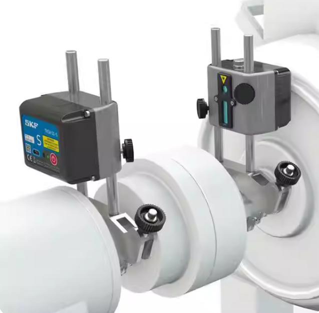 Yüksek Hassasiyetli Lazer Şaft - Industrial Laser Alignment Equipment incelemesi ve fiyatı