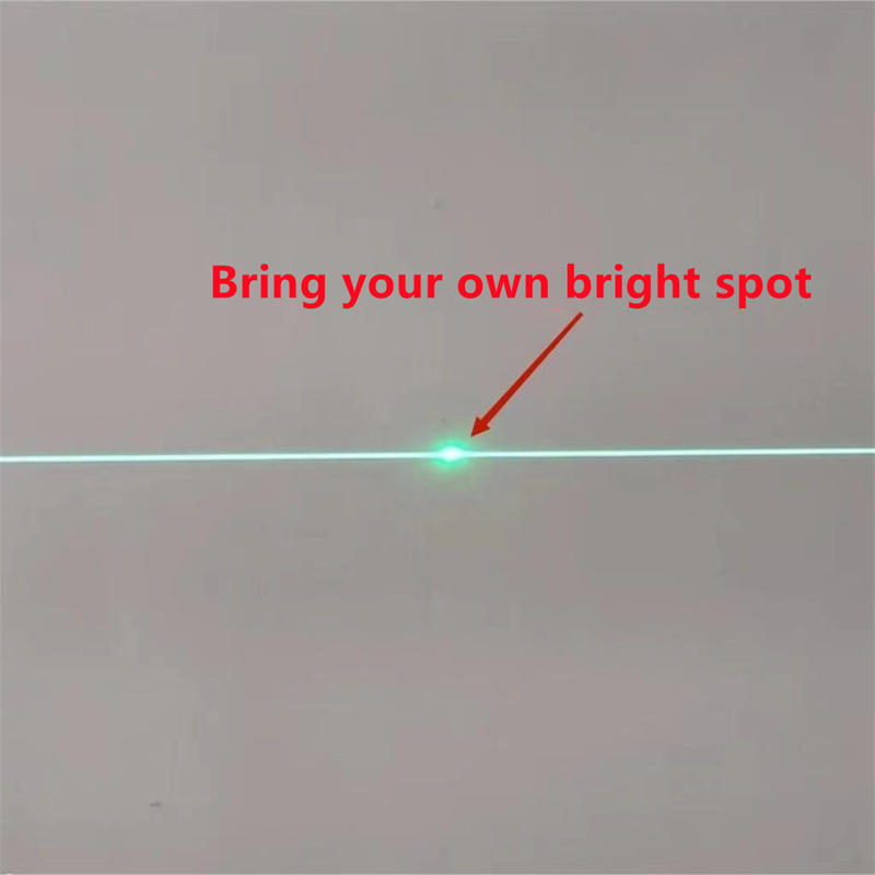 2//3/5 Satır Lazer Seviyesi Ye - Diode Laser Module incelemesi ve fiyatı