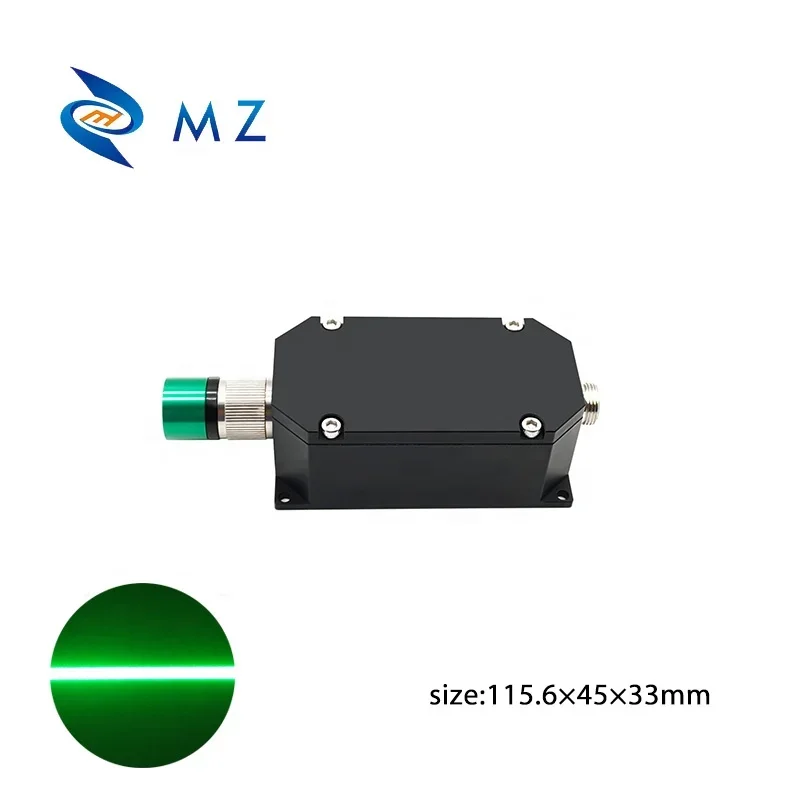 Yüksek Parlaklık Ayarlanabilir - Diode Laser Module incelemesi ve fiyatı