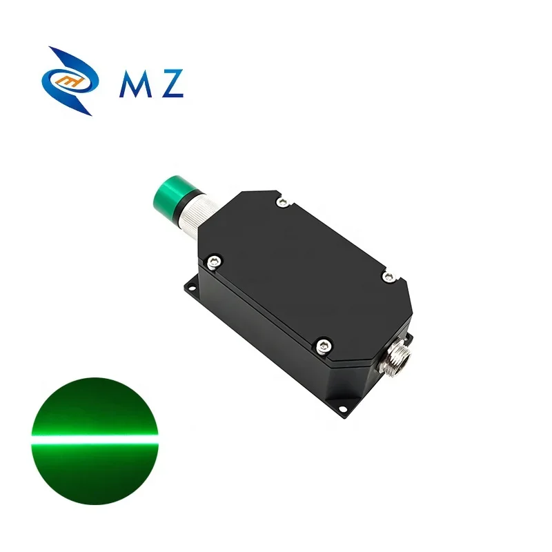 Yüksek Parlaklık Ayarlanabilir - Diode Laser Module incelemesi ve fiyatı