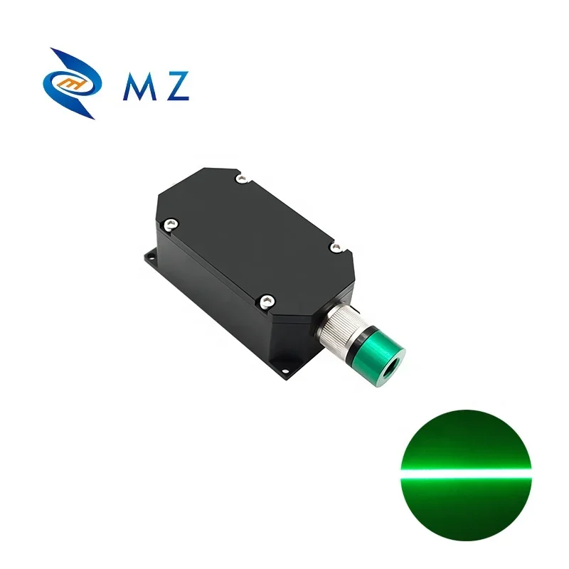 Yüksek Parlaklık Ayarlanabilir - Diode Laser Module incelemesi ve fiyatı