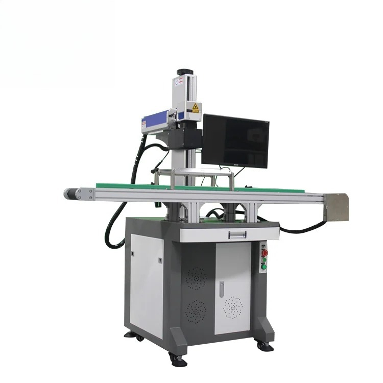 CCD Kameralı Otomatik Görsel K - Industrial Laser Printing incelemesi ve fiyatı