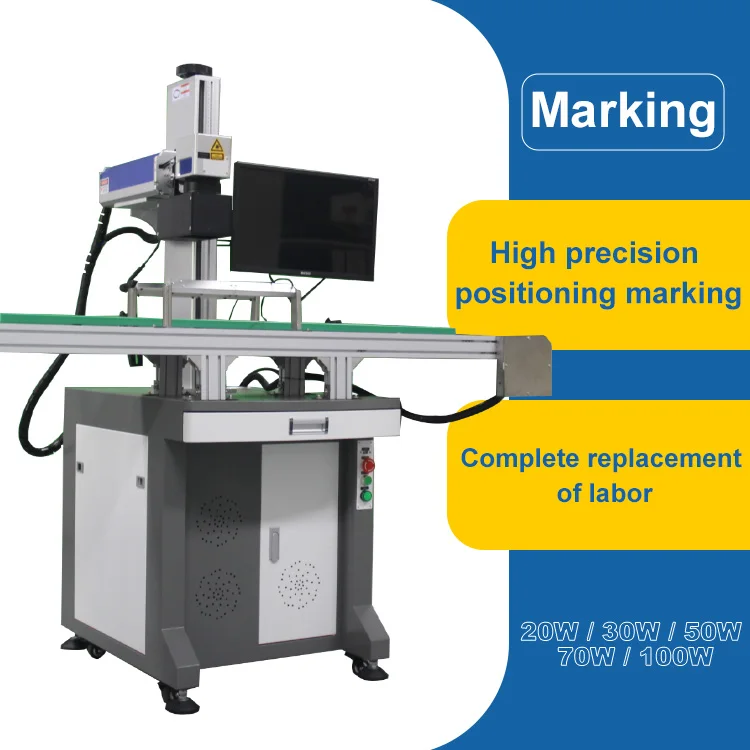 CCD Kameralı Otomatik Görsel K - Industrial Laser Printing incelemesi ve fiyatı