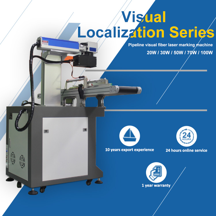 CCD Kameralı Otomatik Görsel K - Industrial Laser Printing incelemesi ve fiyatı