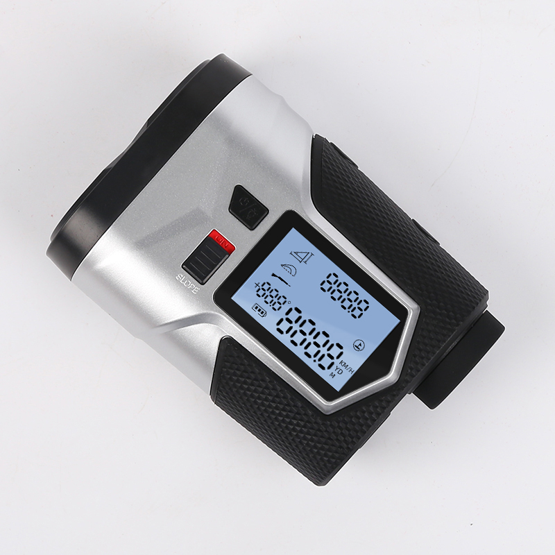 ARTBULL Golf lazer menzil ölçe - Industrial Laser Rangefinder incelemesi ve fiyatı