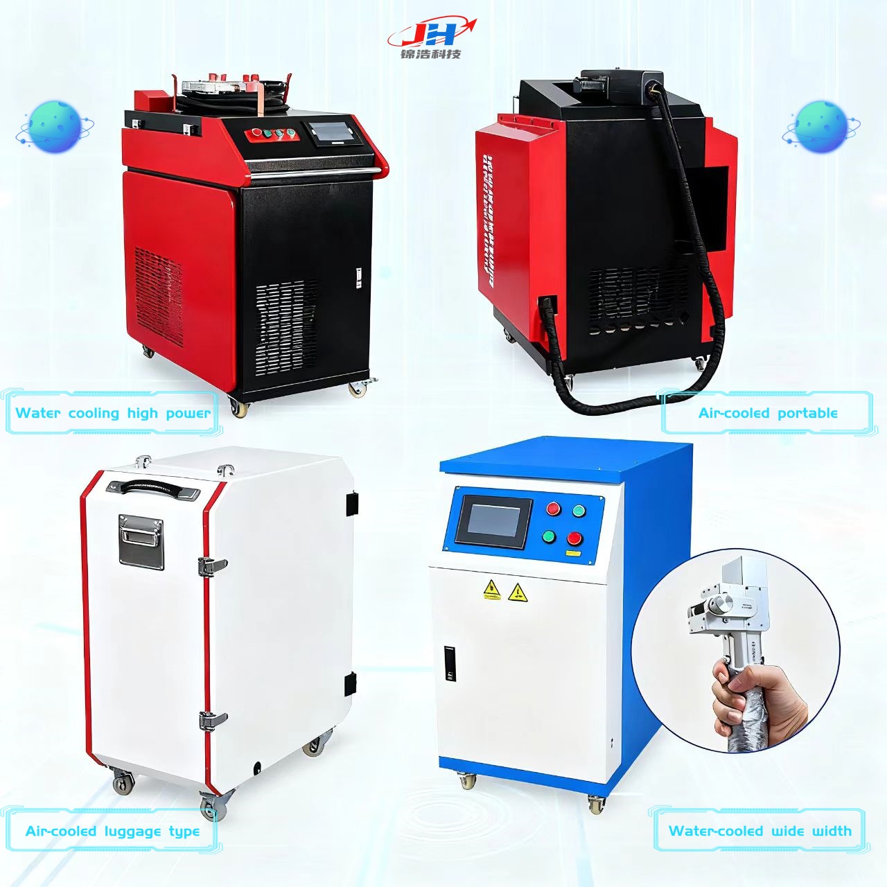 Hassas İşleme Endüstrisi için  - Industrial Laser For Sale incelemesi ve fiyatı