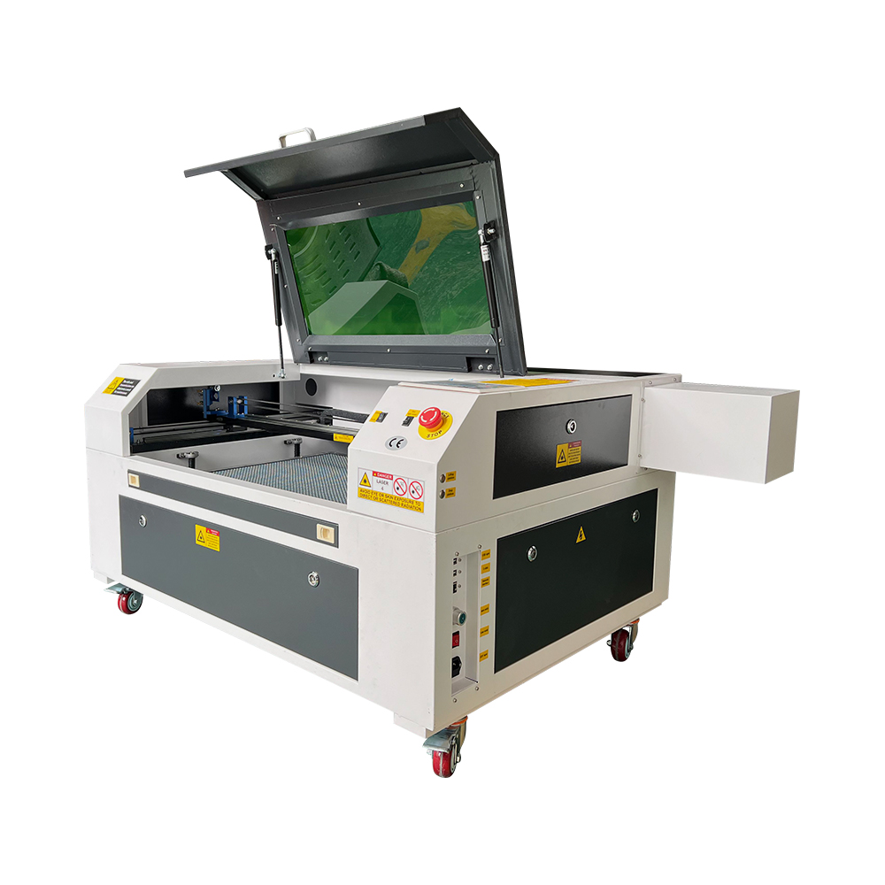 KH-7050 CO2 Lazer Gravür Kesim - Acrylic Cutting Machine incelemesi ve fiyatı