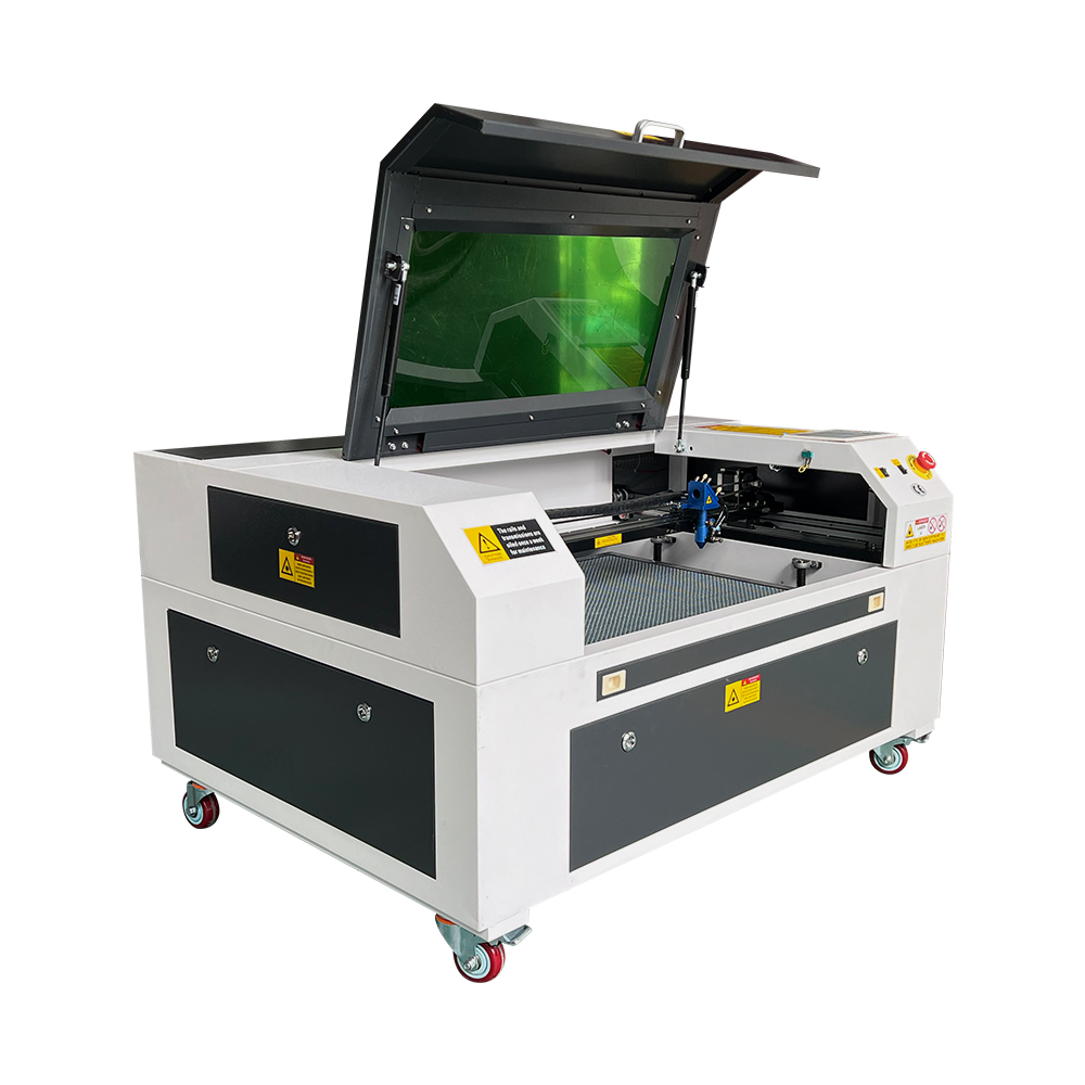 KH-7050 CO2 Lazer Gravür Kesim - Acrylic Cutting Machine incelemesi ve fiyatı