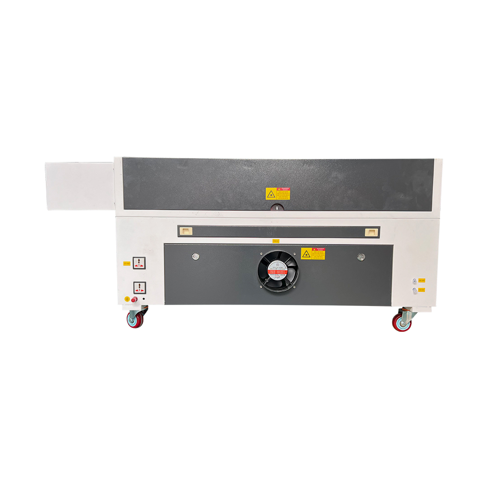 KH-7050 CO2 Lazer Gravür Kesim - Acrylic Cutting Machine incelemesi ve fiyatı