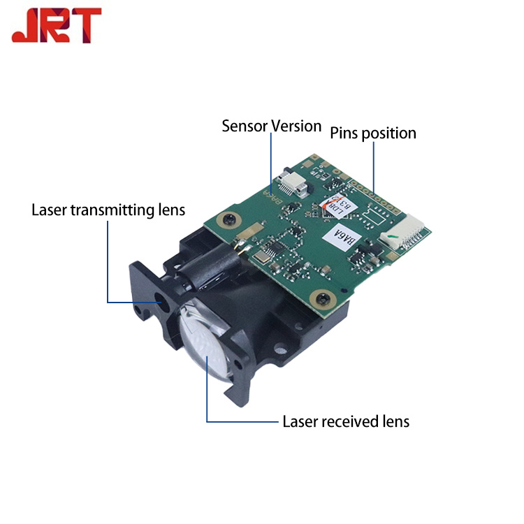 Yeni Endüstriyel Otomatik 150m - Industrial Laser Rangefinder incelemesi ve fiyatı