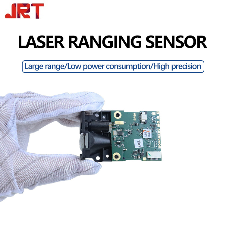 Yeni Endüstriyel Otomatik 150m - Industrial Laser Rangefinder incelemesi ve fiyatı