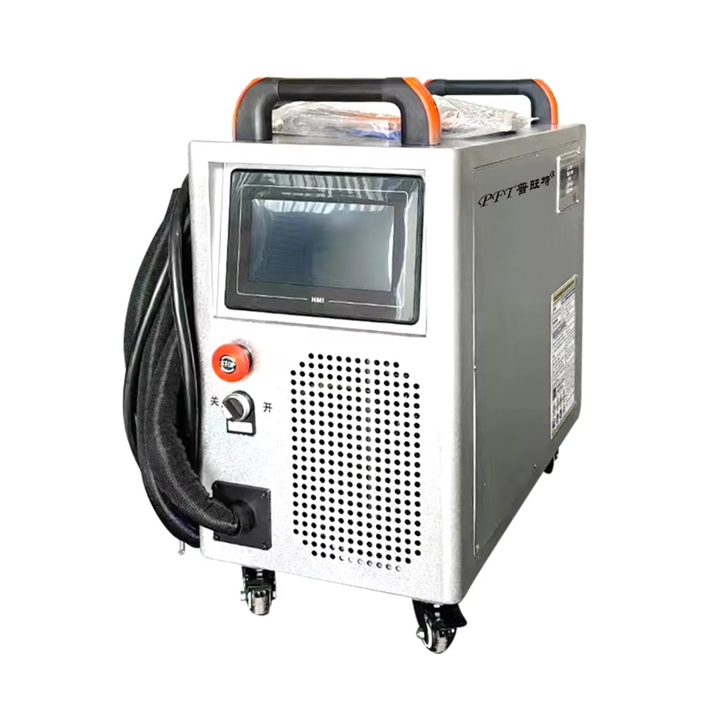 PFT Yeni Çok Satan PAT-2000 Ha - Industrial Laser Welding Machine For Sale incelemesi ve fiyatı