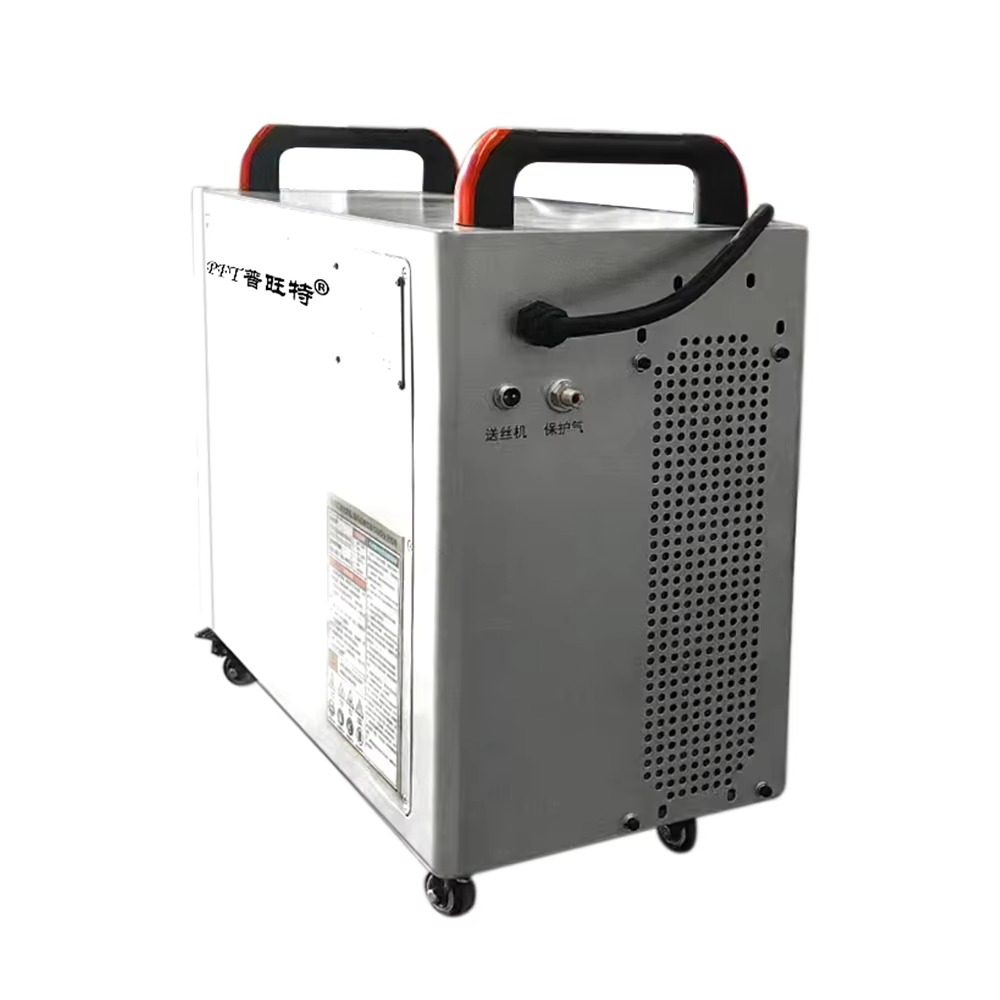 PFT Yeni Çok Satan PAT-2000 Ha - Industrial Laser Welding Machine For Sale incelemesi ve fiyatı