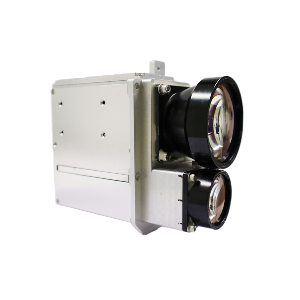 28km Endüstriyel Lazer Mesafe  - Industrial Laser Rangefinder incelemesi ve fiyatı