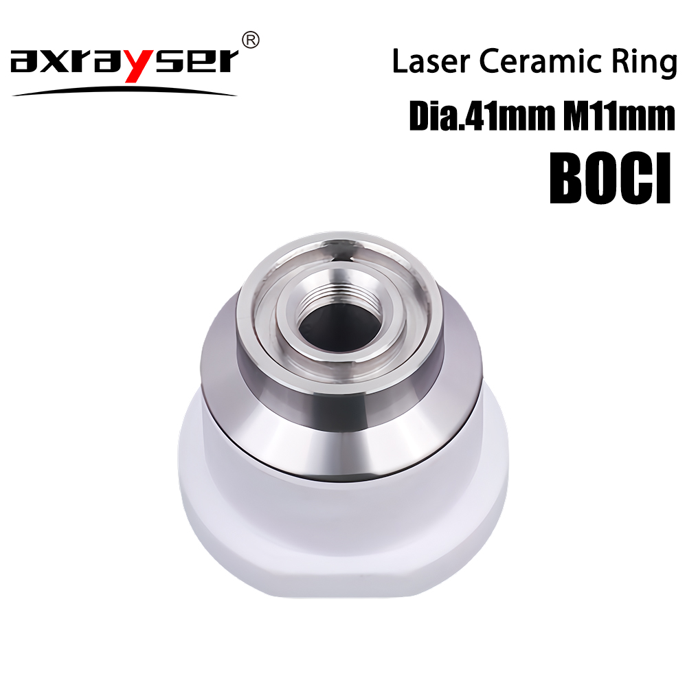 BOCHU Orijinal Lazer Seramik G - Metal Laser Cutter Head incelemesi ve fiyatı