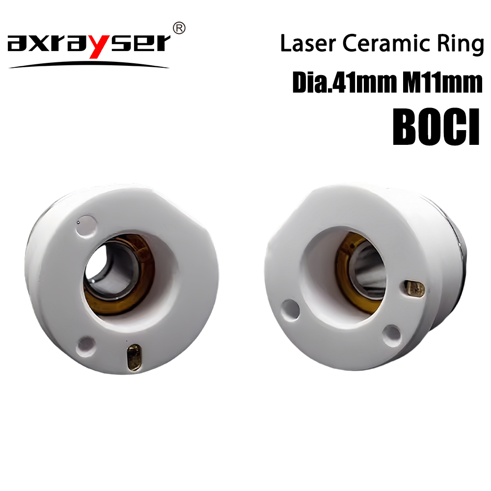 BOCHU Orijinal Lazer Seramik G - Metal Laser Cutter Head incelemesi ve fiyatı