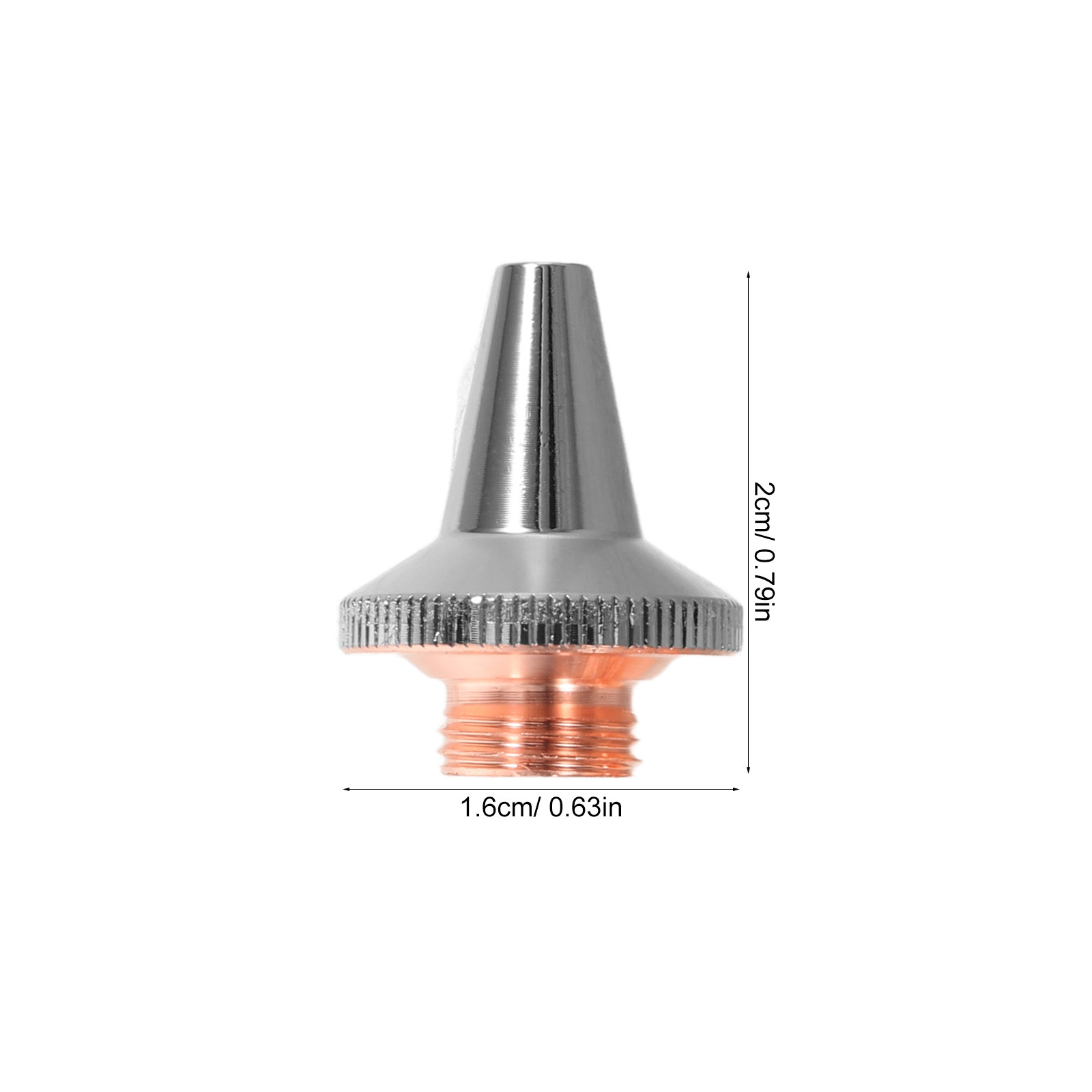 2 Adet Fiber Lazer Kesim Nozul - Laser Tube Replacement incelemesi ve fiyatı