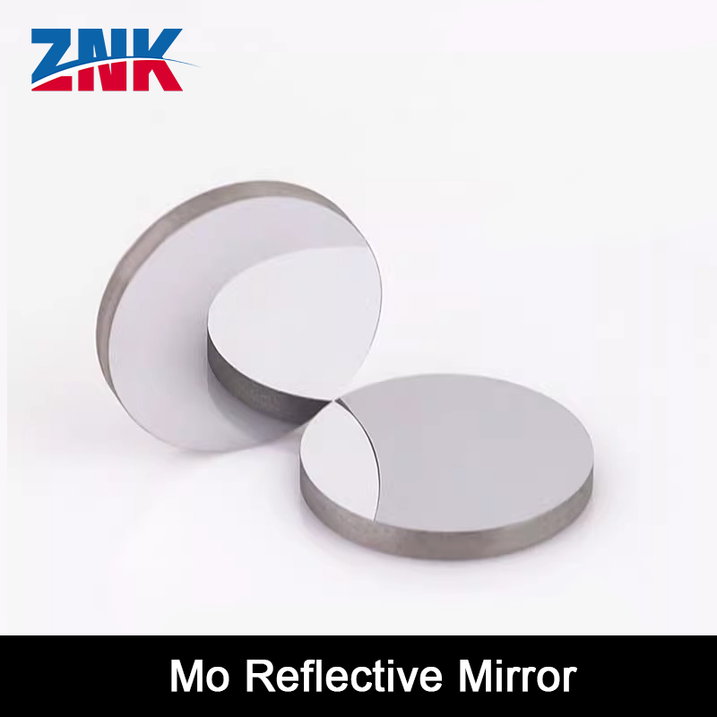 ZNK Co2 Mo Yansıtıcı Ayna Dia. - Co2 Laser Mirror incelemesi ve fiyatı