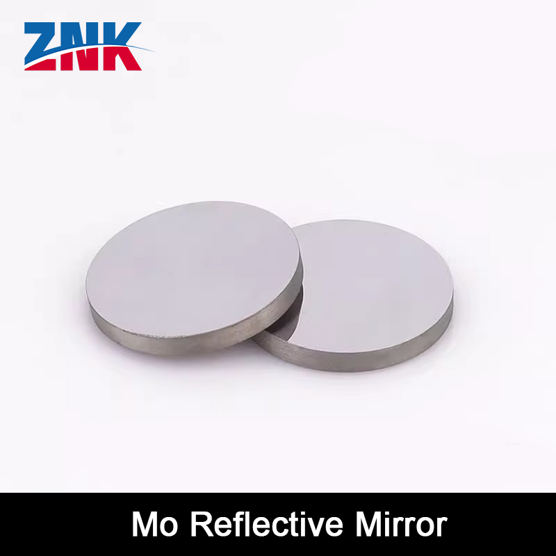 ZNK Co2 Mo Yansıtıcı Ayna Dia. - Co2 Laser Mirror incelemesi ve fiyatı