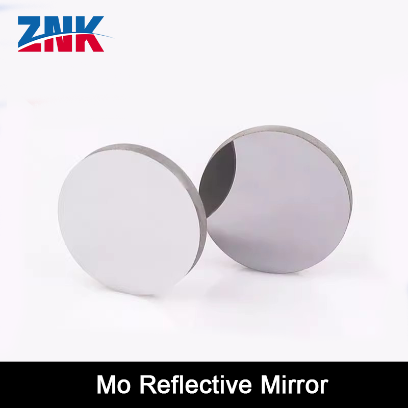 ZNK Co2 Mo Yansıtıcı Ayna Dia. - Co2 Laser Mirror incelemesi ve fiyatı