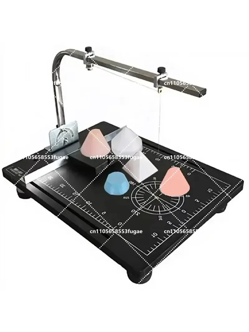 Ev Geliştirme için Elektrikli  - Acrylic Cutting Machine incelemesi ve fiyatı