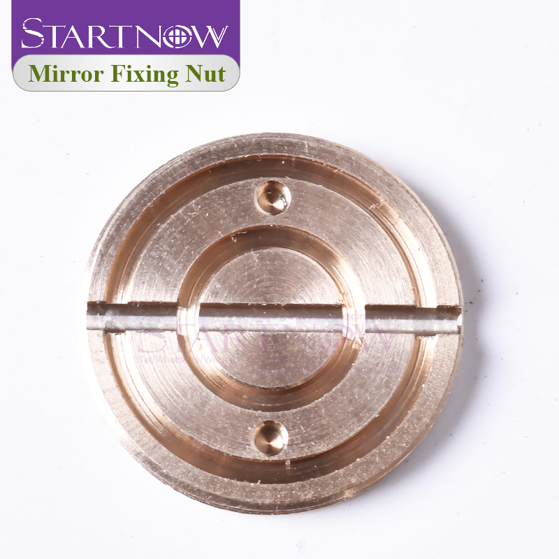 Startnow CO2 Lazer Kafa Aynası - Co2 Laser Mirror incelemesi ve fiyatı