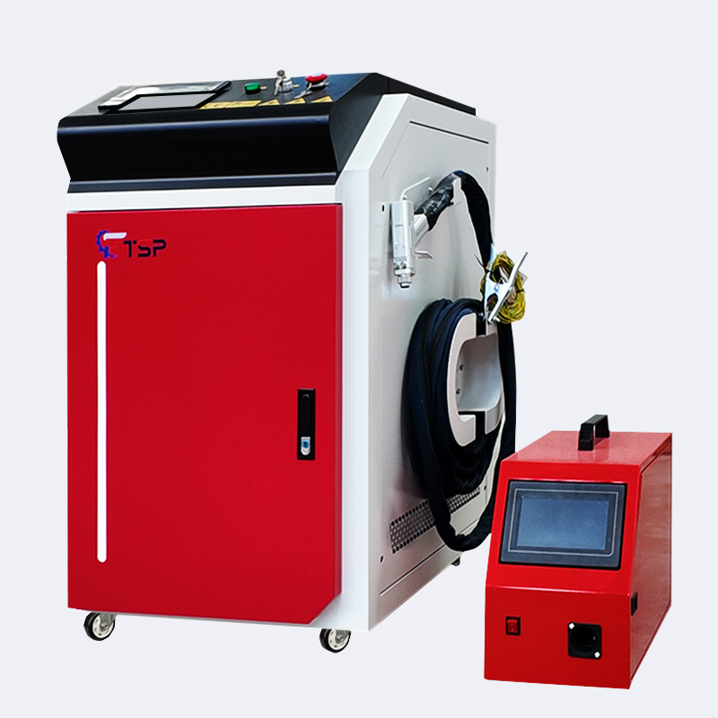 Fabrika Doğrudan Satış 1000w 2 - Industrial Laser Welding Machine For Sale incelemesi ve fiyatı