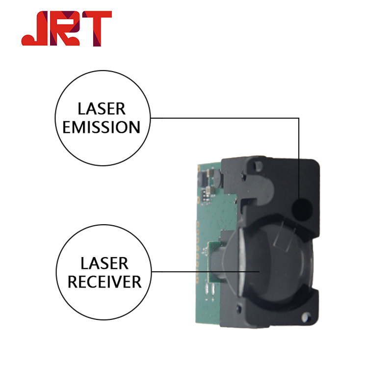 100m Endüstriyel Mesafe Ölçer  - Industrial Laser Rangefinder incelemesi ve fiyatı