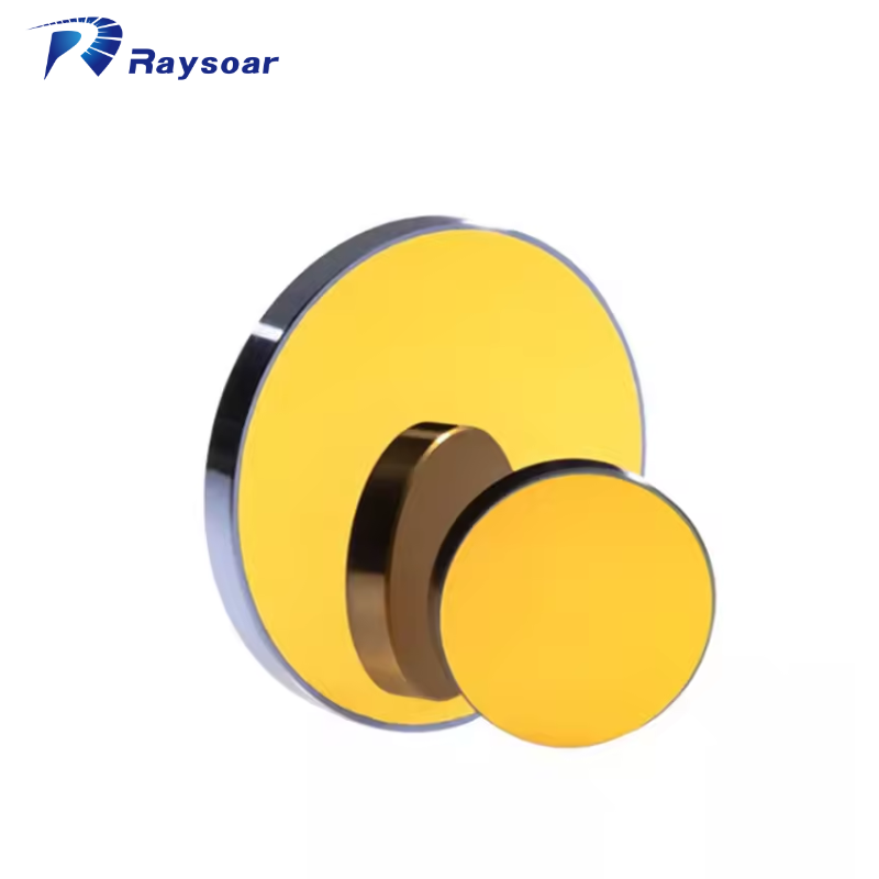 Raysoar Reflektör Optik Ayna C - Co2 Laser Mirror incelemesi ve fiyatı