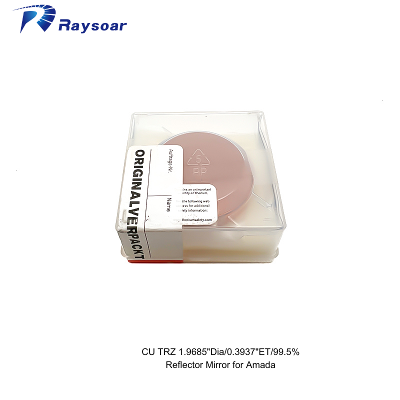 Raysoar Reflektör Optik Ayna C - Co2 Laser Mirror incelemesi ve fiyatı