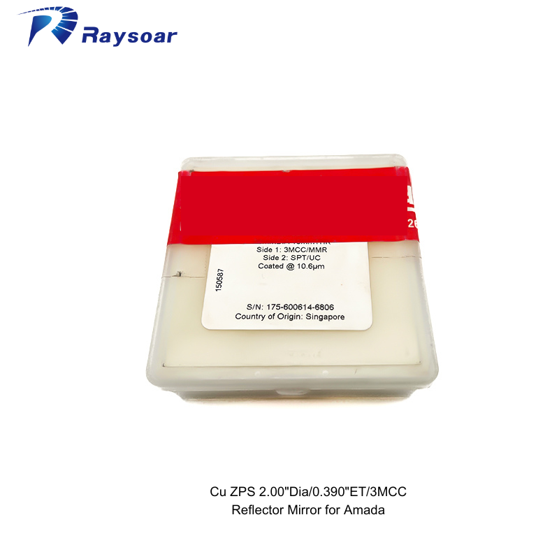 Raysoar Reflektör Optik Ayna C - Co2 Laser Mirror incelemesi ve fiyatı