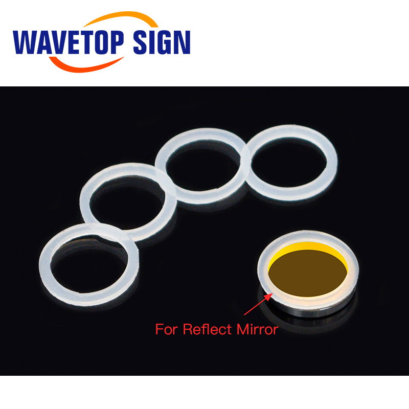 WaveTopSign 5 adet/grup Siliko - Co2 Laser Mirror incelemesi ve fiyatı