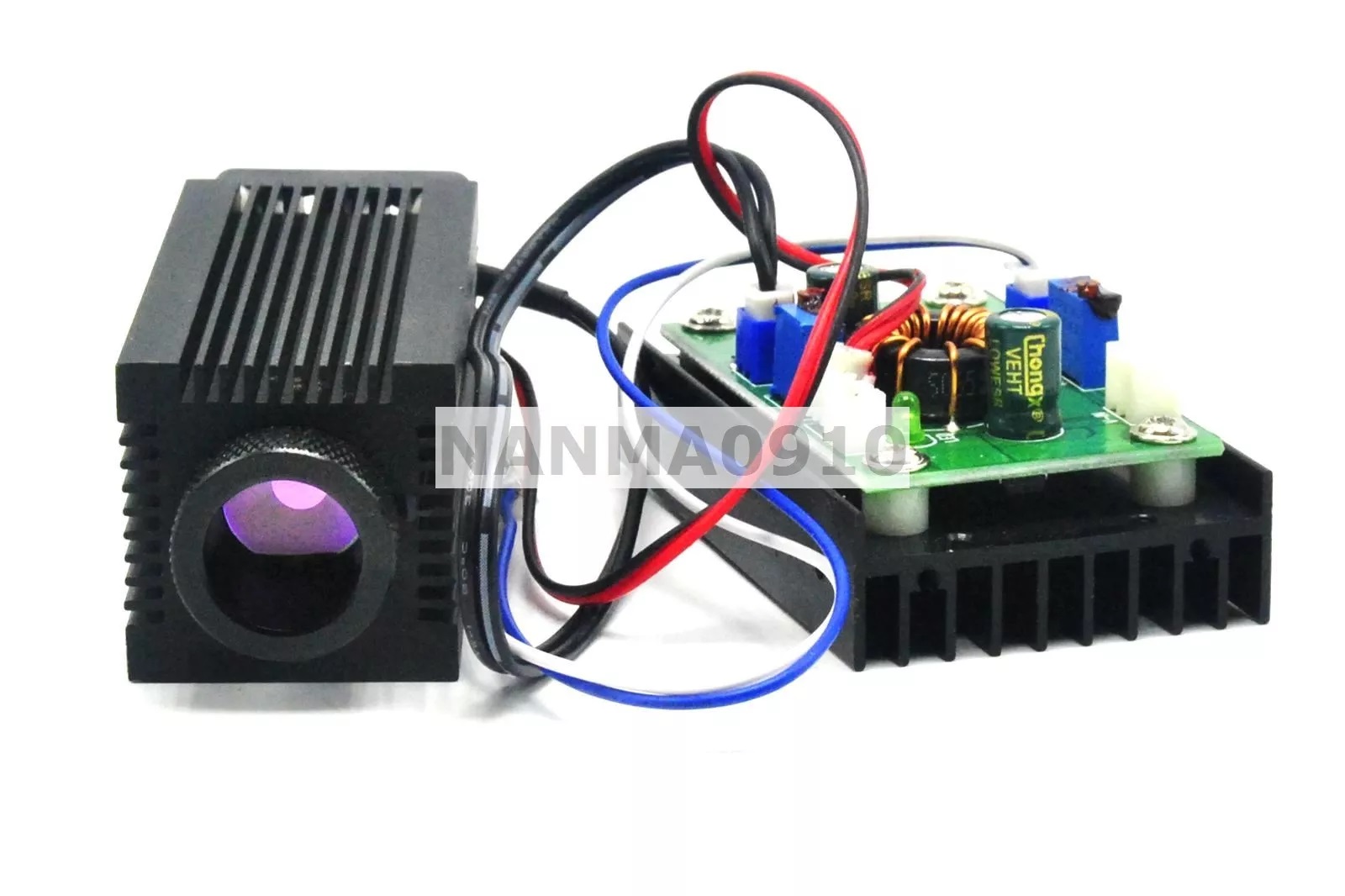Odaklanabilir 808nm 1600mW Kız - Diode Laser Module incelemesi ve fiyatı