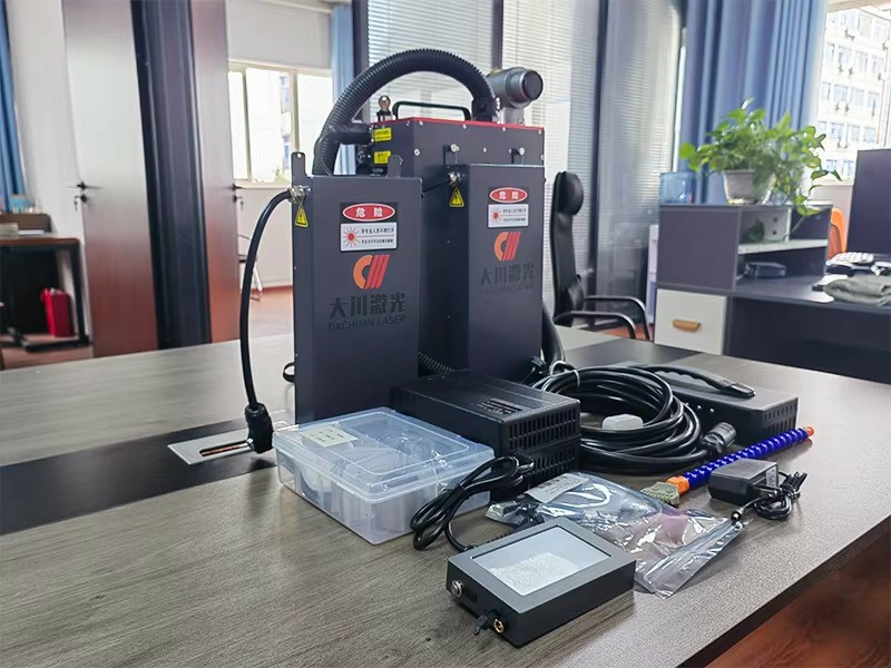 Fabrika Doğrudan Satışları 200 - Industrial Laser For Sale incelemesi ve fiyatı