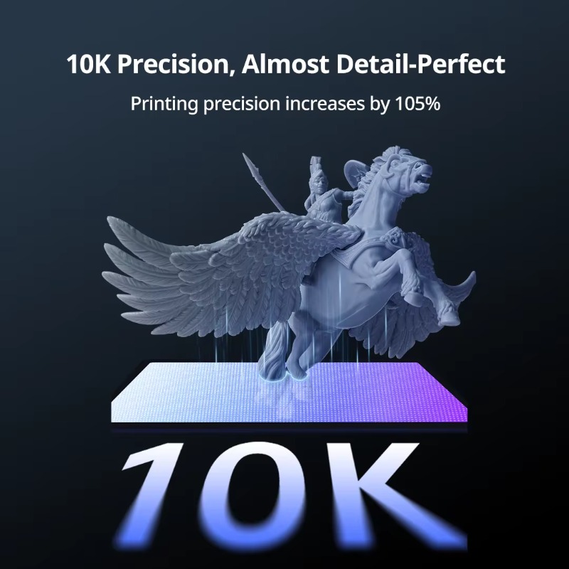 Yeni Photon Mono 4 Ultra 3D Ya - Industrial Laser Printing incelemesi ve fiyatı
