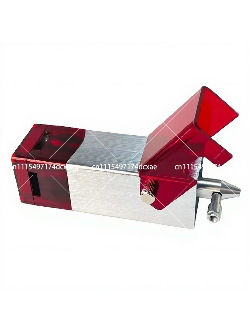 Yüksek Güçlü 80W Değişken Odak - Metal Laser Cutter Head incelemesi ve fiyatı