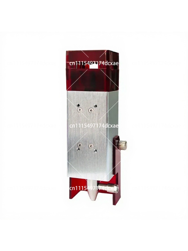 Yüksek Güçlü 80W Değişken Odak - Metal Laser Cutter Head incelemesi ve fiyatı