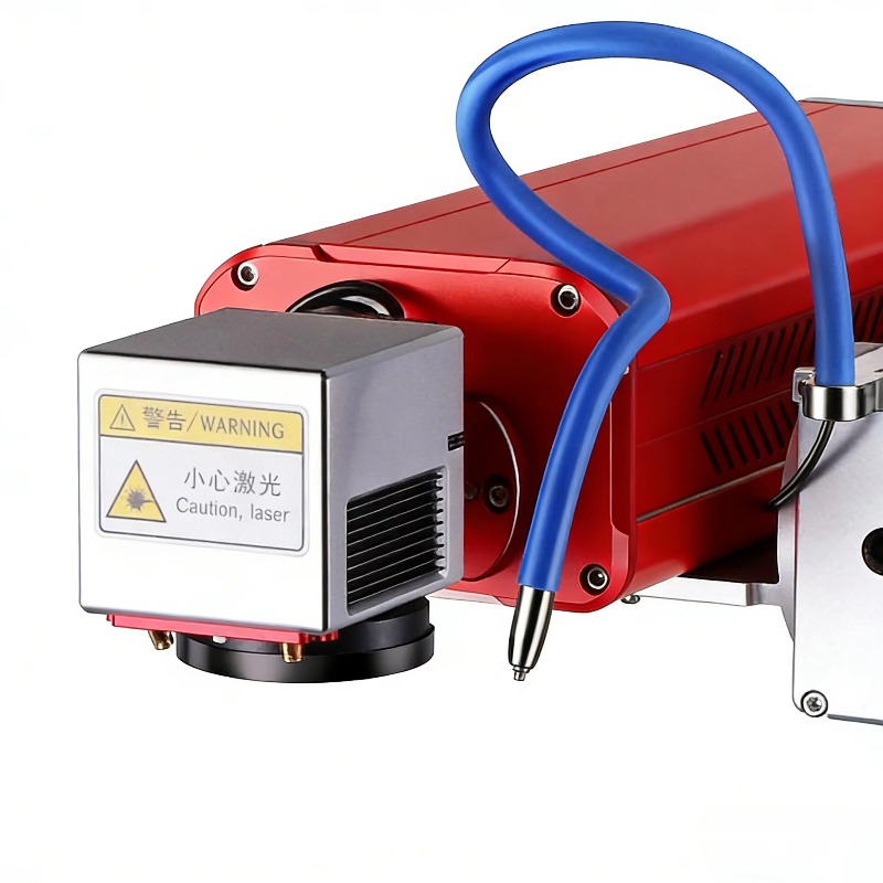 Temassız Kalıcı Uçan Lazer Mar - Industrial Laser Printing incelemesi ve fiyatı