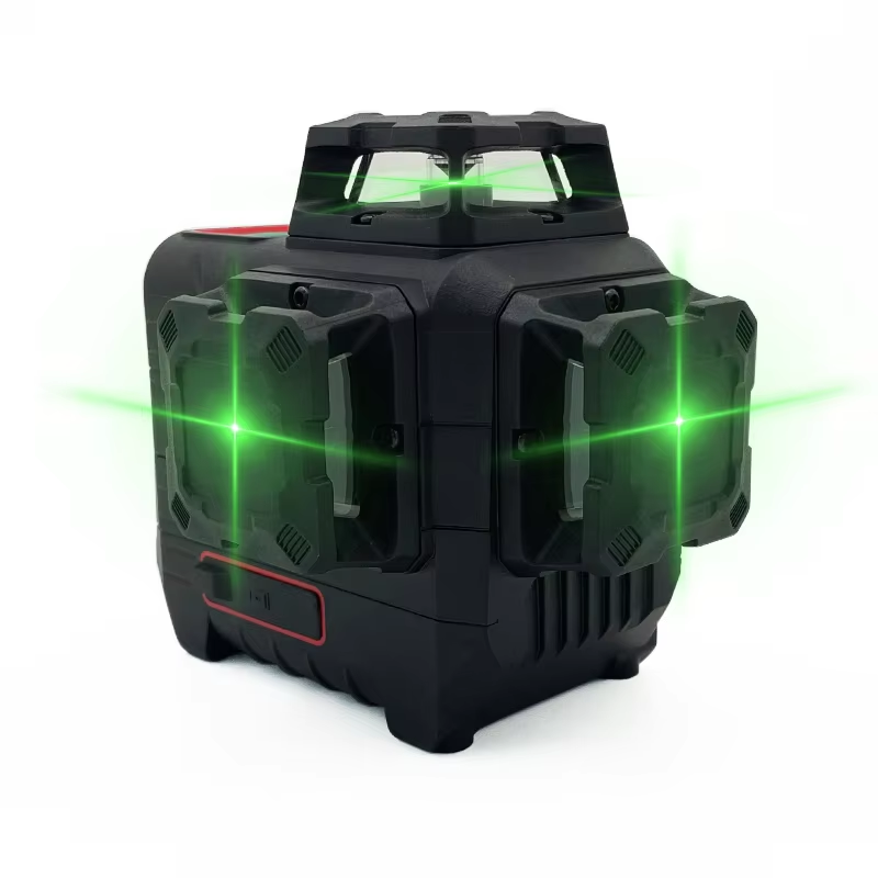 Sıcak Satış 360 Yatay Yeşil Iş - Industrial Laser For Sale incelemesi ve fiyatı