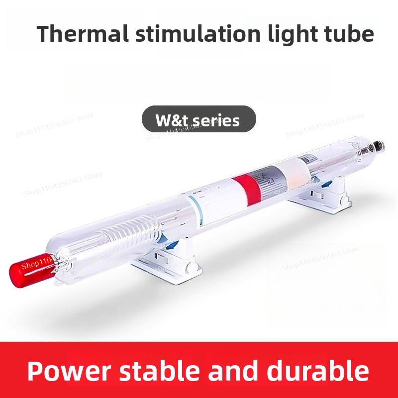 100W/150W Yüksek Güçlü CO₂ Laz - Laser Tube Replacement incelemesi ve fiyatı