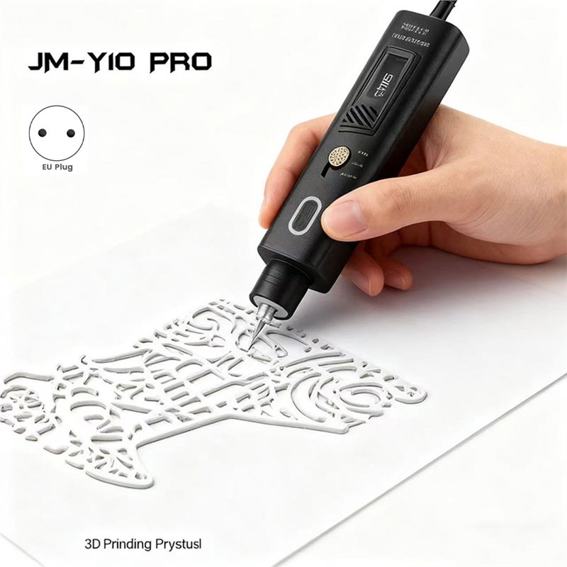 GYTB-JM-Y10 PRO Ultrasonik Kes - Acrylic Cutting Machine incelemesi ve fiyatı