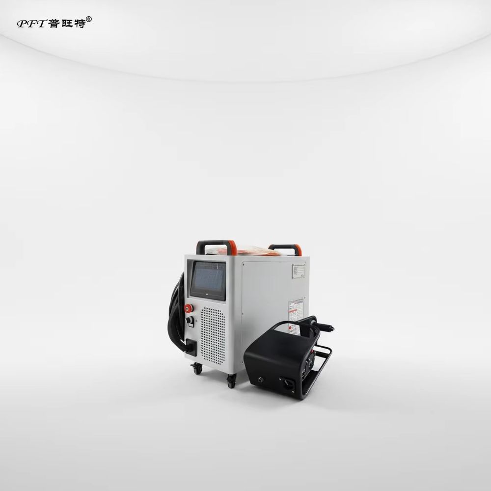 PAT-2000 Ekonomik Hava Soğutma - Industrial Laser Welding Machine For Sale incelemesi ve fiyatı