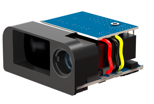ATN Gece Görüşlü Özel Mesafe Ö - Industrial Laser Rangefinder incelemesi ve fiyatı