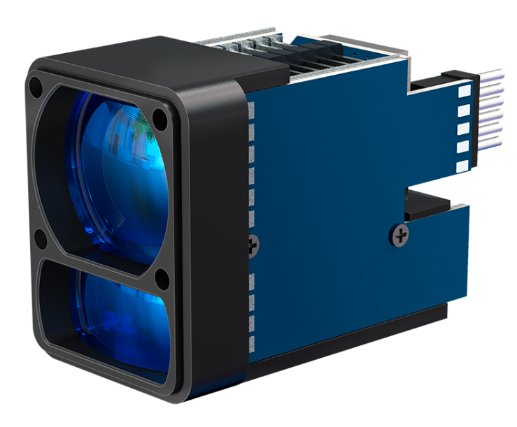 ATN Gece Görüşlü Özel Mesafe Ö - Industrial Laser Rangefinder incelemesi ve fiyatı