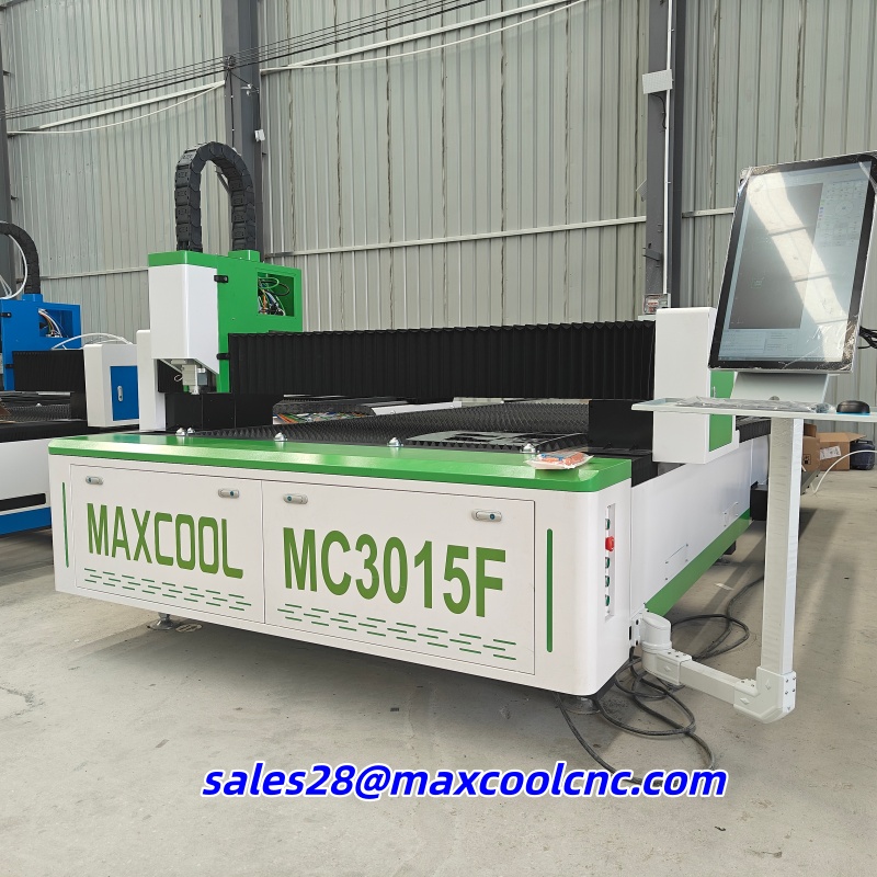 Yüksek Hızlı 1.5kw 2kw 3kw 6kw - Metal Laser Cutter Head incelemesi ve fiyatı