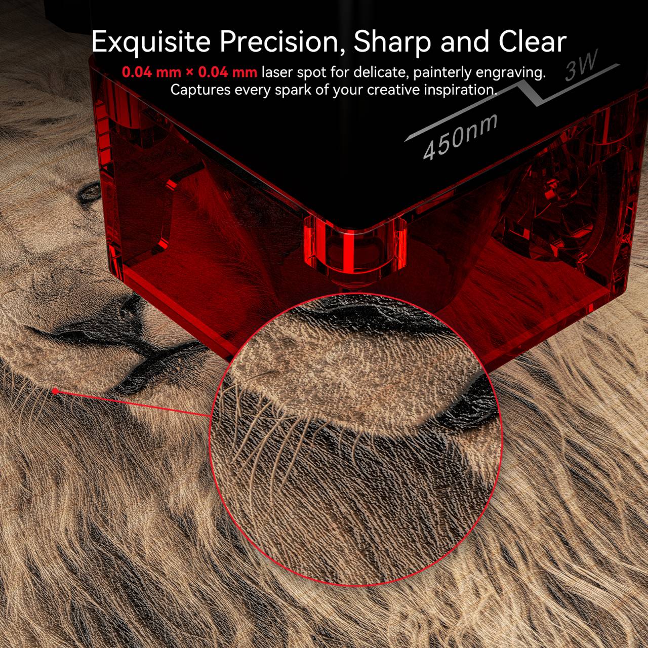 ATOMSTACK Swift Mini Lazer Gra - Industrial Laser Printing incelemesi ve fiyatı