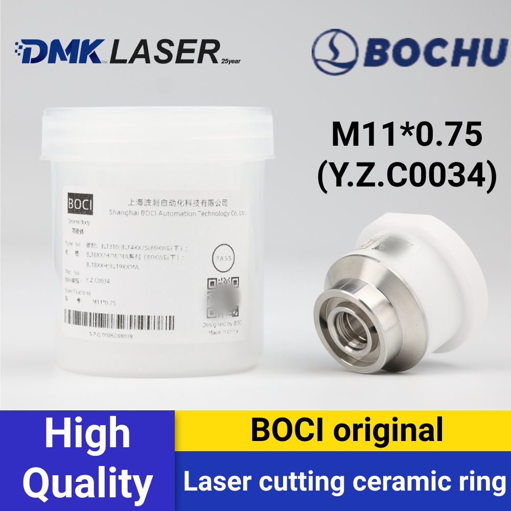 BOCI BOCHU Orijinal lazer kesi - Metal Laser Cutter Head incelemesi ve fiyatı