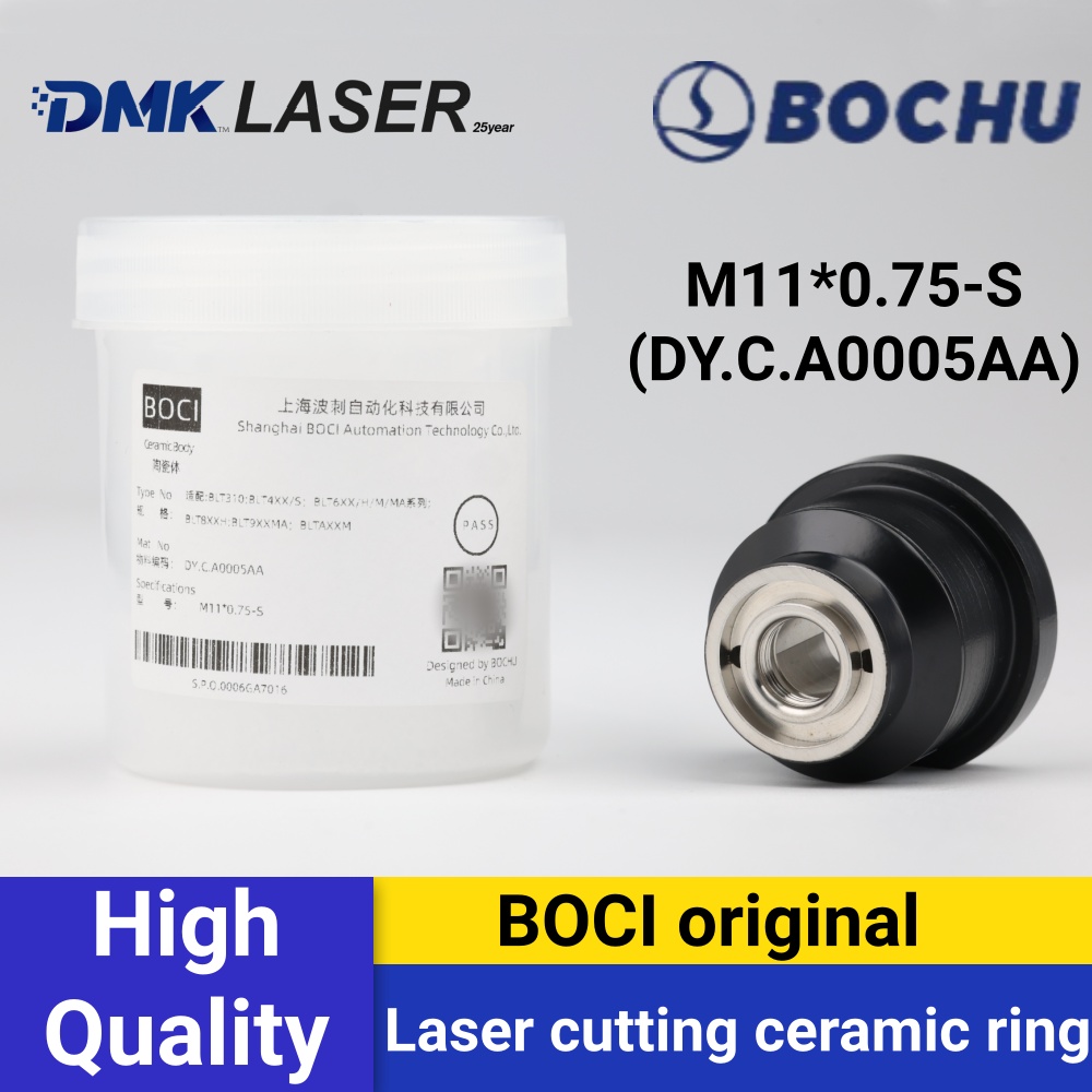 BOCI BOCHU Orijinal lazer kesi - Metal Laser Cutter Head incelemesi ve fiyatı