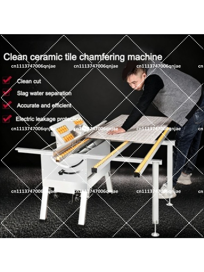 Tozsuz Seramik Karo Pah Kırma  - Acrylic Cutting Machine incelemesi ve fiyatı