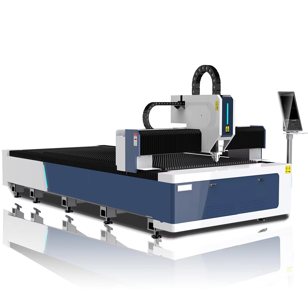 Endüstriyel 3000W CNC Fiber La - Metal Laser Cutter Head incelemesi ve fiyatı